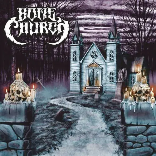 Bone Church : Bone Church